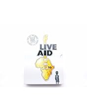 Amazon.co.jp: Live Aid [DVD] : Bob Geldof, Bryan Adams